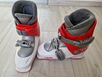 Lyžáky pro děti, 200-205mm, TecnoPro