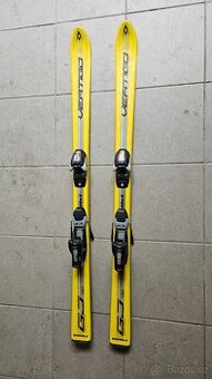 Sjezdové lyže Volkl Vertigo 130