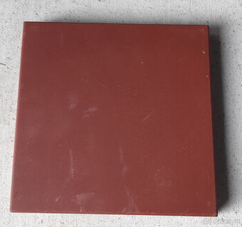 zátěžová dlažba