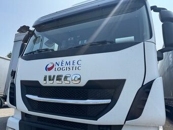 Řidič/ka MKD C+E Autodoprava Němec