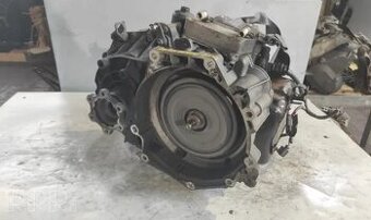 02E Automatické převodovky DQ250 DSG 6-stupňové