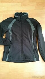Dámská softshellová bunda S/M nova