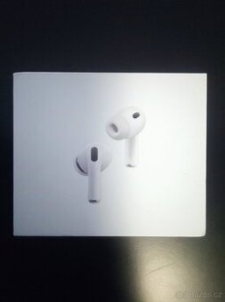 Apple Airpods 3 pro