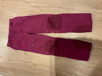 Turistické  kalhoty JAKO-O