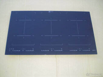 Indukční varná deska Electrolux EHH9967FOZ/AEG HK956970FB