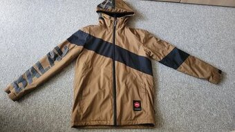 Pánská, chlapecká bunda - vel. XS