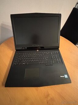 Dell Alienware 17 R4