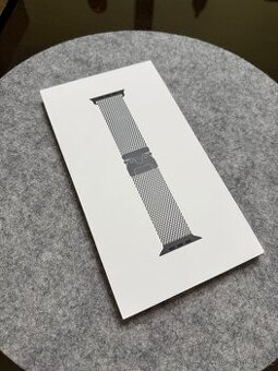 Apple Watch Ultra milansky tah 