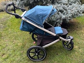 Prodám kočárek Thule Urban Glide 2.