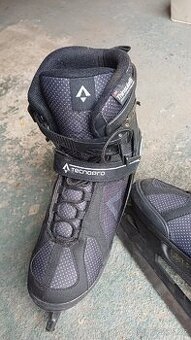 Lední brusle, vel. 44