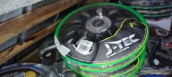 Poklice kol sada - nové + reklamní boxy