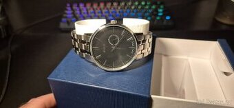 Prodám pánské hodinky Gant Hodinky Gant Park Hill