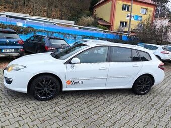 Renault Laguna III 2.0 dCi Grandtour