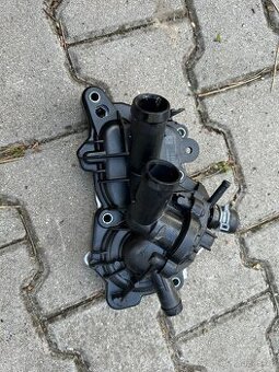 Vodní pumpa motory TSi