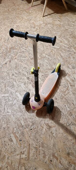 Dětská koloběžka