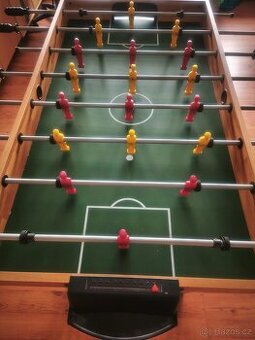 Multifunkční hrací stůl