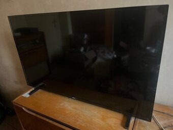 Televize Philips 108cm