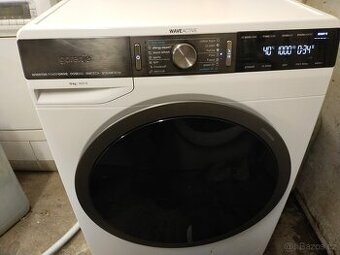 Prodám zánovní dig. pračku zn. GORENJE-10KG,1600 OT.-DOVEZU-
