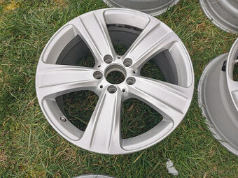 Mercedes Benz GLC (X253) - orig. 18" alu so snímačmi