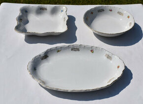 Porcelánová sada Thun