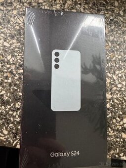 Samsung Galaxy S24 5G 128GB Marble Gray