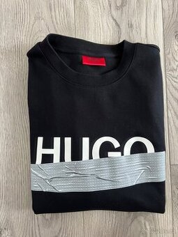 Unisex mikina Hugo Boss