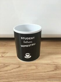 Měnící se hrníček ALBI