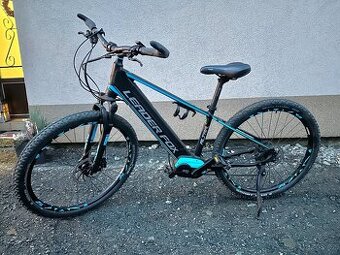 Elektrokolo Leader Fox Altar