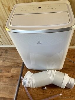 Mobilní klimatizace