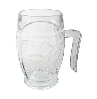 Krýgl Velkopopovický Kozel 0,5 l, sada 6 ks