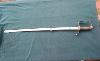 Šavle Rakousko Uhersko mod.1861