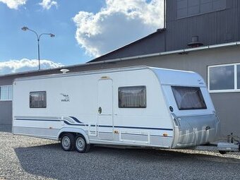 WILK S3 650 DK/RV2014/6MÍST/1800KG/PALANDY