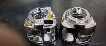 Harley Davidson domečky ovladačů