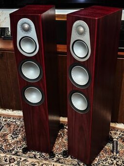 Monitor audio Silver 300  6 gen.