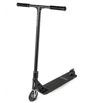 koloběžka Movino Black Mamba