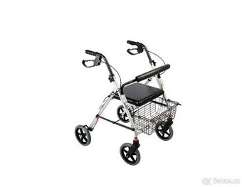 chodítko pro seniory