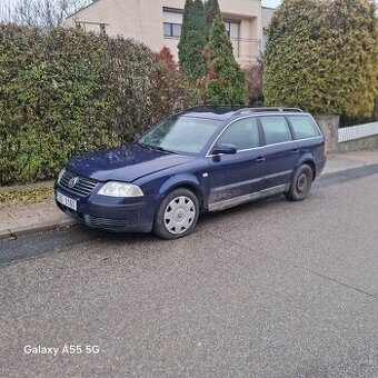 Passat B5.5 Combi N.D.