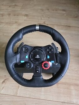 Logitech g29 driving force