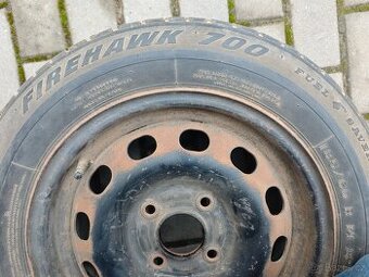 Disky Ford s penu 185/60 R14 82H