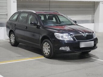 Škoda Octavia II 1.6 TDi ,  77 kW nafta, 2011