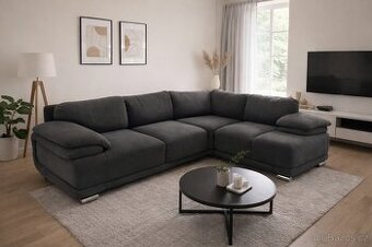 Sedací souprava rohova