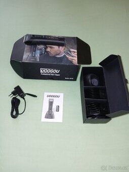 Profesionální zastřihovač vlasů