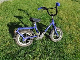 Dětské kolo 12"