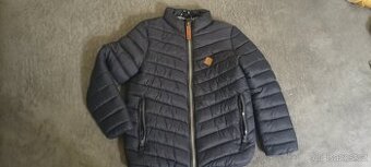 Bunda přechodová Reserved vel. 122