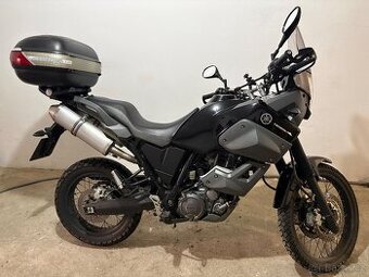 Yamaha XT 660 Z Tenere 2012