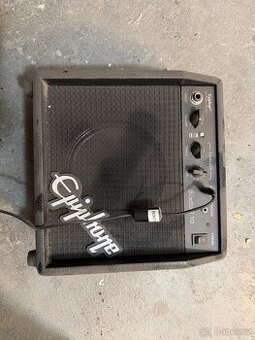 Epiphone Electar 10.