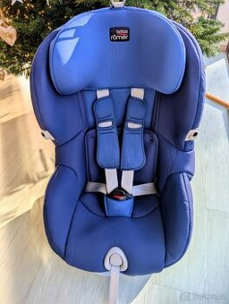 Autosedačka Britax Römer Ttifix