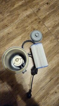 Filtrace do bazénu nepoužitá