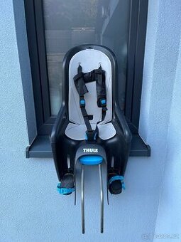 Dětská sedačka na kolo Thule RideAlong