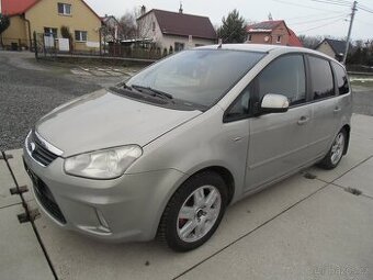 Ford C-MAX 1.8i TITANIUM
